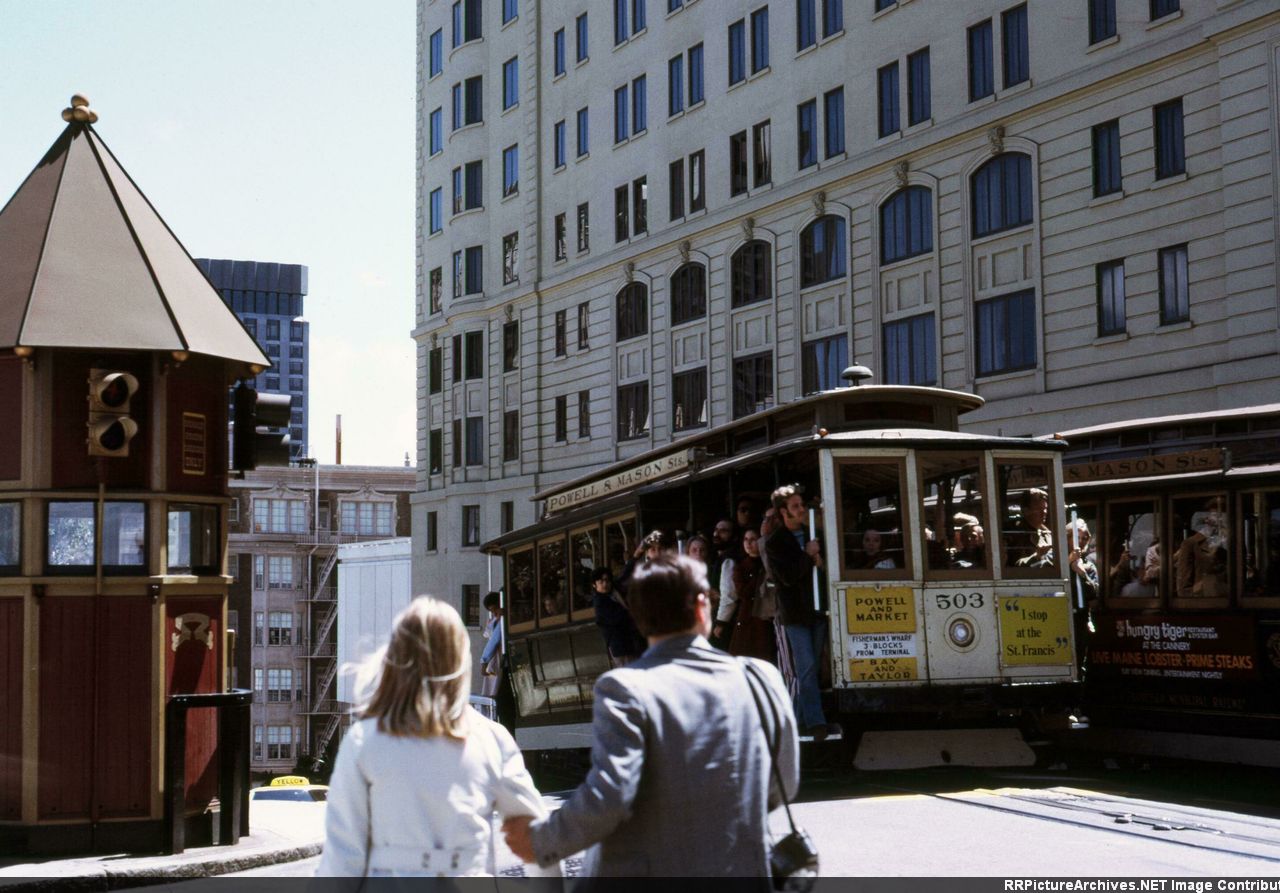 MUNI 503